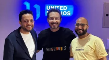 إعلان مثير.. 10 يناير موعد عرض مسلسل أحمد زاهر لعبة وقلبت بجد